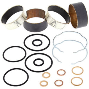 Bagues de fourche Honda CB1000 F Big One 1993-1996, CB1300, CB900 – All Balls Racing 38-6089