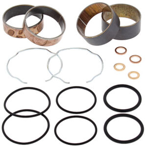 Kit bagues de fourche Honda CBR900 R Fireblade 1998-1999 – All Balls Racing 38-6091