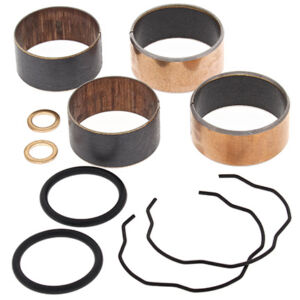 Kit bagues de fourche Honda VT600 C Shadow PC21 1988–2007 – All Balls Racing 38-6100