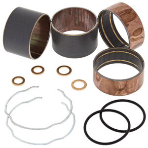 Kit bagues de fourche Honda CBR600 RR 2003-2004, ST1300 Pan European 2002-2016 – All Balls Racing 38-6101