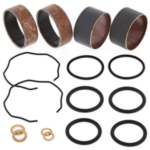 Bagues de fourche Honda CBF300, CBR250R, CBR300R, Kawasaki Ninja 250/300 – 2011 à 2018 – All Balls Racing 38-6103