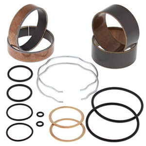 Kit bagues de fourche – All Balls Racing 38-6116 – Compatible avec modèles spécifiques
