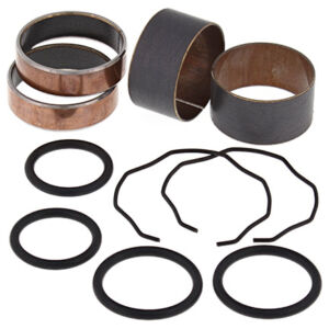 Kit bagues de fourche Suzuki GS500 E/F (1989-2008) - All Balls Racing 38-6118