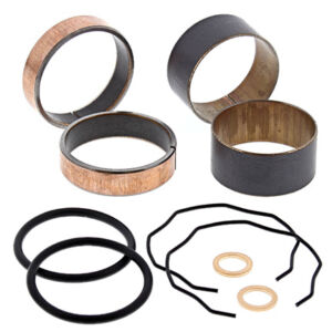 Bagues de fourche Kawasaki Z800 2013–2016 – Kit All Balls Racing 38-6125