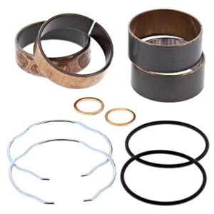 Kit bagues de fourche Honda CRF1000L CRF1100L Africa Twin 2015-2023 – All Balls Racing 38-6127