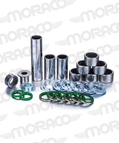 Kit de maintenance biellettes LRKC001 Sherco Enduro 2.5 i 250 - Factory Links