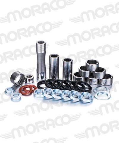 Kit de maintenance biellettes LRKH159 Honda CR125 R 1 JE01 - Factory Links