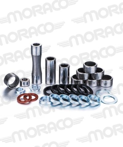 Kit de maintenance biellettes LRKH165 Honda CR125 R 2 JE01 - Factory Links