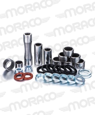 Kit de maintenance biellettes LRKH166 Honda CR125 R 5 JE01 - Factory Links