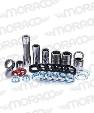 Kit de maintenance biellettes LRKH169 Honda CR250 R 5 ME03 - Factory Links