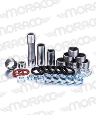 Kit de maintenance biellettes LRKH170 Honda CRF250 X 4 ME11 - Factory Links