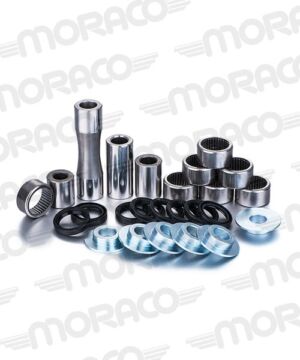Kit de maintenance biellettes Suzuki RM-Z 250 K7 RJ41A - Factory Links LRKS138
