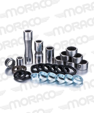 Kit de maintenance biellettes LRKS141 Suzuki RM-Z 250 L0 RJ42A - Factory Links