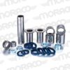 Kit de maintenance biellettes LRKY124 Yamaha WR250 F CG11W - Factory Links