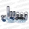 Kit de maintenance biellettes LRKY131 Yamaha YZ250 F X CG23C - Factory Links