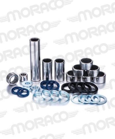 Kit de maintenance biellettes LRKY132 Fantic XEF 450 - Factory Links