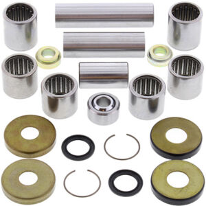 Kit de réparation de bras oscillant Suzuki DR650 RS L SP42B - All Balls Racing 27-1103