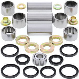 Kit de réparation de bras oscillant Husqvarna CR125 2H00AA - All Balls Racing 27-1133