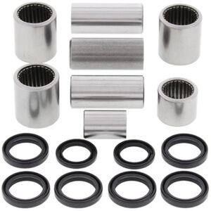 Kit de réparation de bras oscillant Yamaha TT230R - All Balls Racing 27-1143