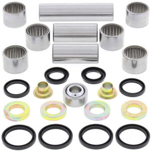 Kit de réparation de bras oscillant Husqvarna SMR510 H8 - All Balls Racing 27-1147