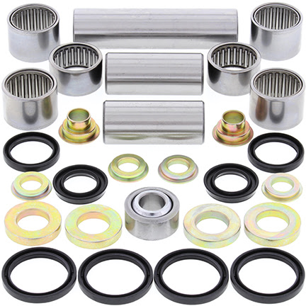 Kit de réparation de bras oscillant Husqvarna TC250 H8 - All Balls Racing 27-1148