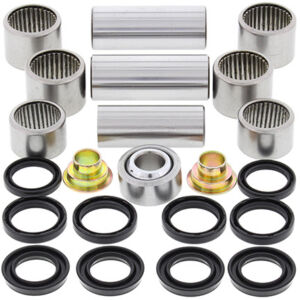 Kit de réparation de bras oscillant Husqvarna CR125 1AE - All Balls Racing 27-1162