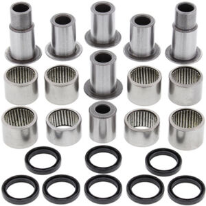 Kit de réparation de bras oscillant Husqvarna CR125 - All Balls Racing 27-1176