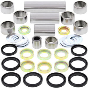 Kit de réparation de bras oscillant Suzuki RM-Z 250 - All Balls Racing 27-1181