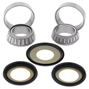 Kit de roulement colonne de direction Fantic XE 125 - All Balls Racing 22-1001