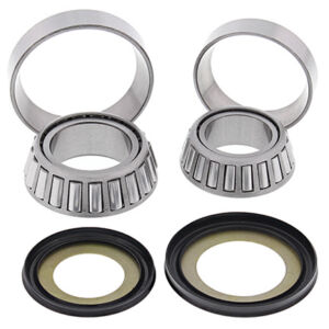 Kit de roulement colonne de direction - All Balls Racing 22-1004