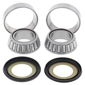 Kit de roulement colonne de direction Suzuki DR-Z 125 /L - All Balls Racing 22-1006