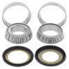 Kit de roulement de direction conique 22-1007 Suzuki RM125 N RM125 - All Balls Racing