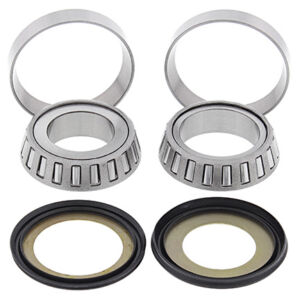 Kit de roulement colonne de direction Suzuki RM125 N RM125 - All Balls Racing 22-1007