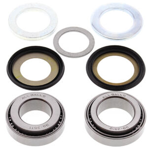Kit de roulement colonne de direction Honda CB350 F CB350F - All Balls Racing 22-1011