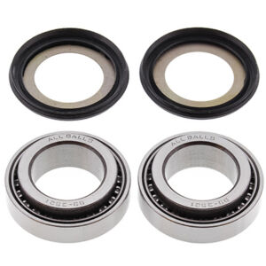 Kit de roulement colonne de direction Suzuki DR-Z 250 K1 - All Balls Racing 22-1013