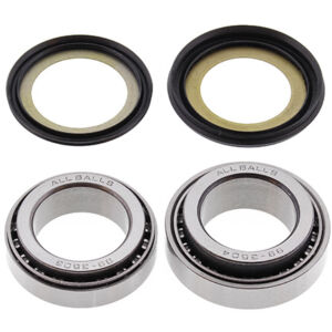 Kit de roulement colonne de direction Kawasaki EL250 1 EL250B EL250E - All Balls Racing 22-1014