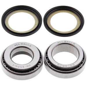Kit de roulement colonne de direction Yamaha FZ600 3BX - All Balls Racing 22-1015
