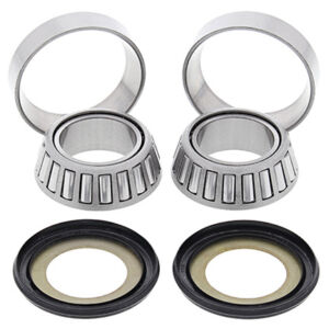 Kit de roulement colonne de direction Honda CR125 R - All Balls Racing 22-1021