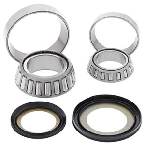 Kit de roulement colonne de direction Yamaha DT125 R DE031 - All Balls Racing 22-1025
