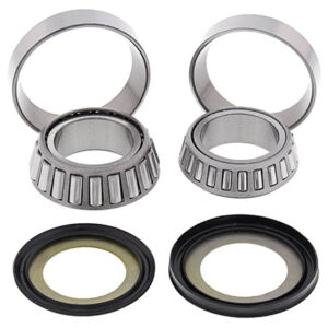 Kit de roulement colonne de direction Honda CR125 R S JE01 - All Balls Racing 22-1030