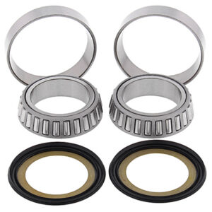 Kit de roulement colonne de direction Kawasaki EN650 Vulcan S ABS F EN650A - All Balls Racing 22-1031