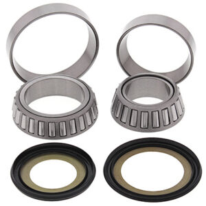Kit de roulement colonne de direction Honda FJS600 Silver Wing - All Balls Racing 22-1037