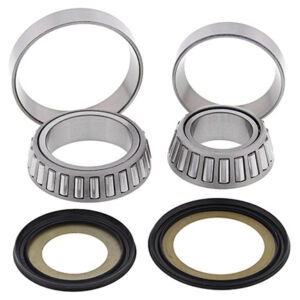 Kit de roulement colonne de direction Kawasaki ZX-12R 1200 1H ZXT20A - All Balls Racing 22-1038