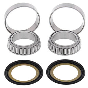 Kit de roulement colonne de direction - All Balls Racing 22-1039