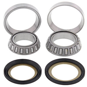 Kit de roulement colonne de direction Kawasaki KLX110 2 LX110A - All Balls Racing 22-1040