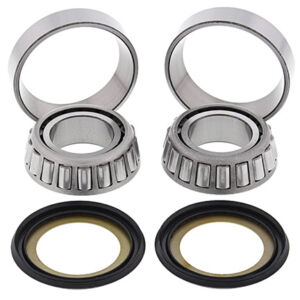 Kit de roulement colonne de direction Aprilia NA850 Mana /GT RC - All Balls Racing 22-1044