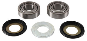 Kit de roulement colonne de direction Aprilia Climber R(trial) - All Balls Racing 22-1047
