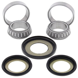 Kit de roulement colonne de direction Suzuki RM-Z 450 K5 RL41C RL41A RL42A - All Balls Racing 22-1048