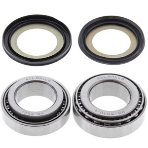 Kit de roulement colonne de direction Yamaha XV1700 PC Road Star Warrior VP14 - All Balls Racing 22-1050