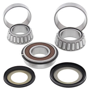 Kit de roulement colonne de direction Triumph Adventurer 900 T309RT - All Balls Racing 22-1053